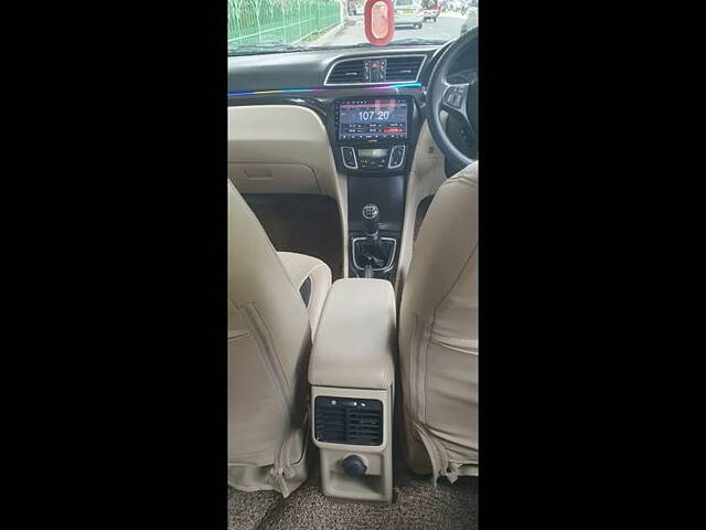 Used Maruti Suzuki Ciaz [2014-2017] VDi+ SHVS in Lucknow