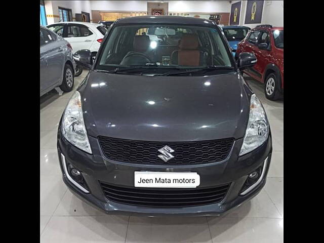 Used 2018 Maruti Suzuki Swift in Pune