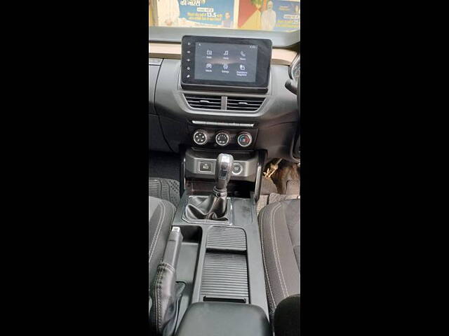 Used Renault Kiger [2022-2023] RXT (O) AMT in Delhi