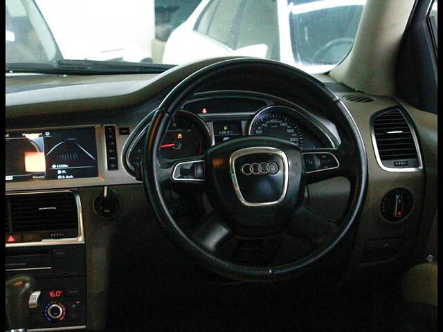 Used Audi Q7 [2010 - 2015] 35 TDI Technology Pack in Mumbai