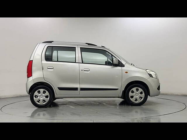 Used Maruti Suzuki Wagon R 1.0 [2010-2013] Vxi ABS-Airbag in Gurgaon