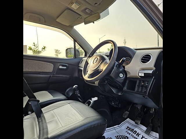 Used Maruti Suzuki Wagon R 1.0 [2014-2019] VXI in Mumbai