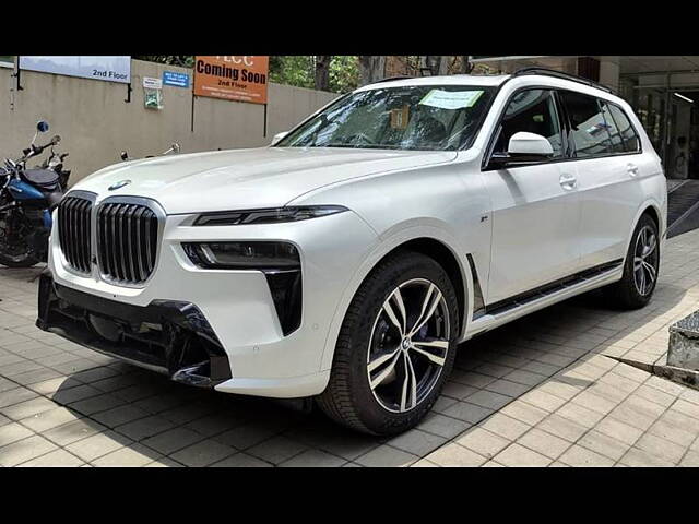 Used BMW X7 [2019-2023] xDrive40i M Sport in Delhi