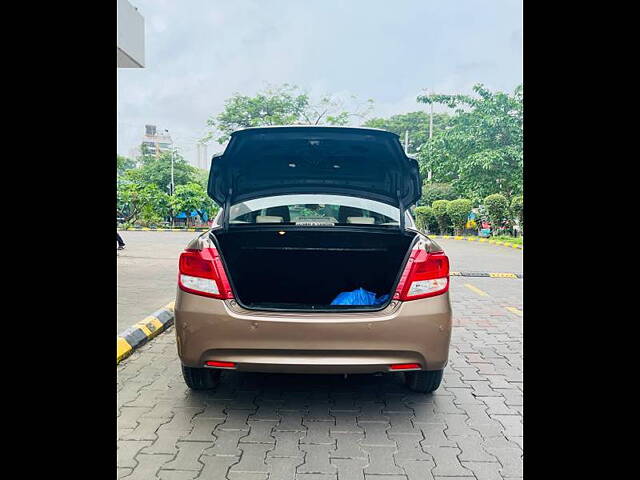 Used Maruti Suzuki Dzire [2017-2020] ZXi AMT in Mumbai