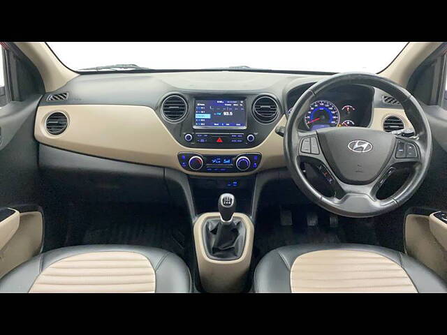 Used Hyundai Grand i10 [2013-2017] Asta 1.2 Kappa VTVT [2013-2016] in Chennai