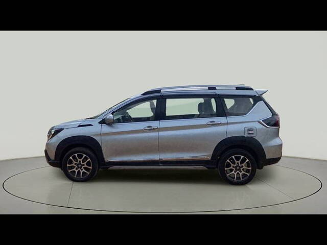 Used Maruti Suzuki XL6 [2019-2022] Zeta MT Petrol in Bangalore