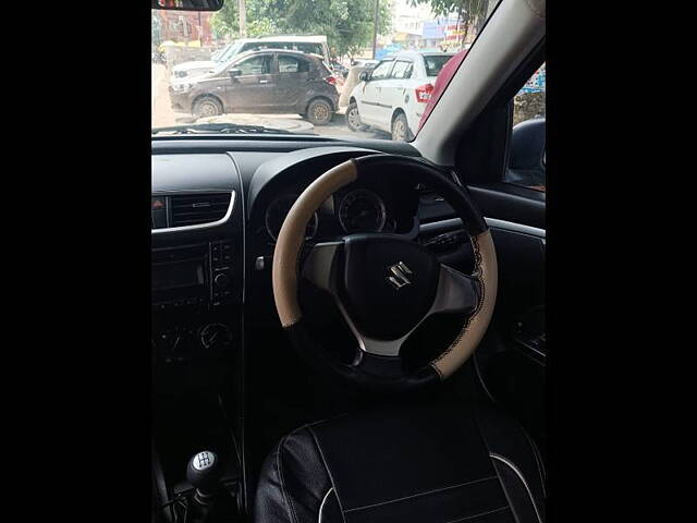 Used Maruti Suzuki Swift [2011-2014] VXi in Patna