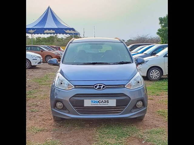 Used Hyundai Grand i10 [2013-2017] Sports Edition 1.2L Kappa VTVT in Chennai