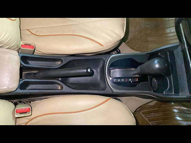 Used Honda City [2014-2017] SV CVT in Mumbai