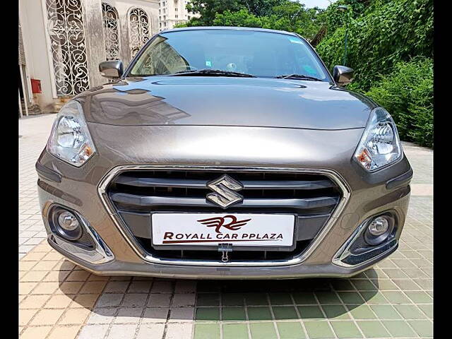 Used 2023 Maruti Suzuki DZire in Mumbai