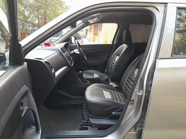 Used Maruti Suzuki Vitara Brezza [2016-2020] LDi in Mumbai