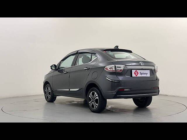 Used Tata Tigor XZ Plus CNG [2022-2023] in Gurgaon