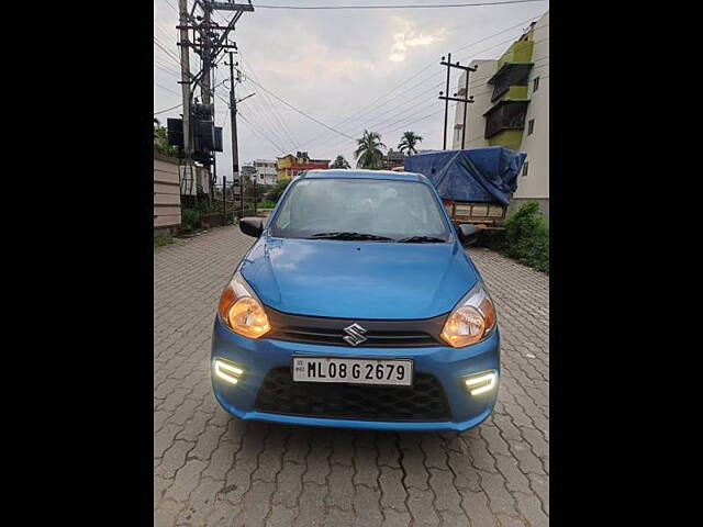 Used 2019 Maruti Suzuki Alto 800 in Guwahati