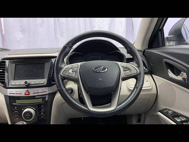 Used Mahindra XUV300 [2019-2024] W8 (O) 1.2 Petrol in Kochi