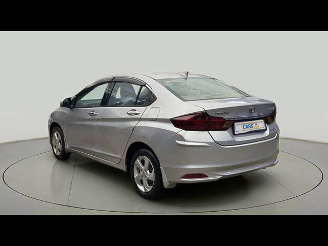 Used Honda City [2014-2017] V in Delhi