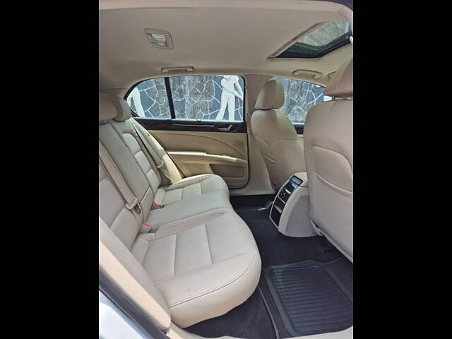 Used Skoda Superb [2014-2016] Elegance TSI AT in Mumbai