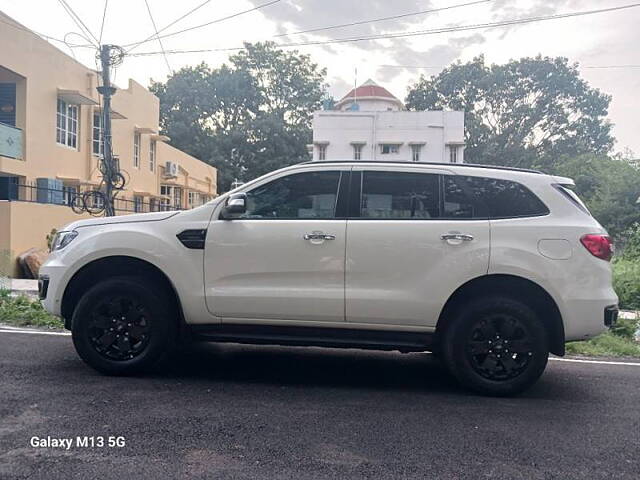 Used Ford Endeavour Sport 2.0 4x4 AT in Bangalore