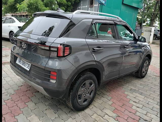 Used Hyundai Venue [2022-2023] SX 1.2 Petrol in Madurai