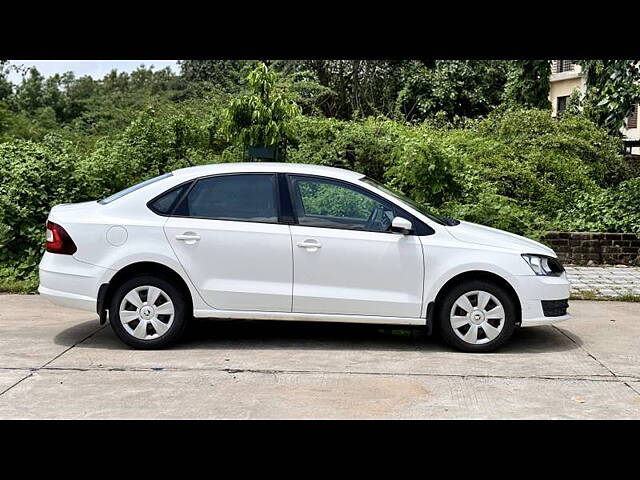 Used Skoda Rapid Active 1.5 TDI in Vadodara