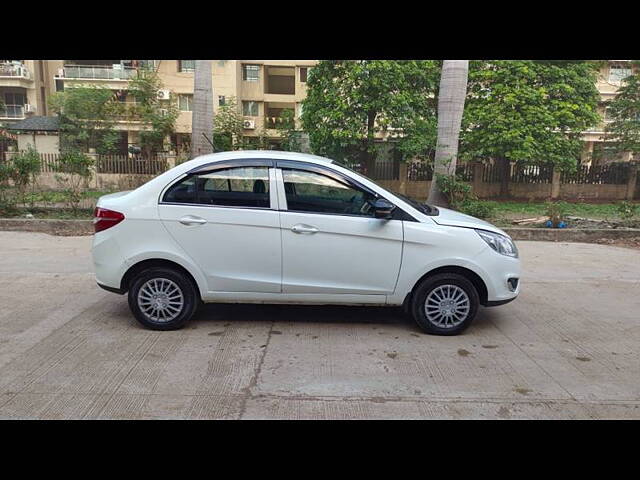 Used Tata Zest XM 75 PS Diesel in Raipur