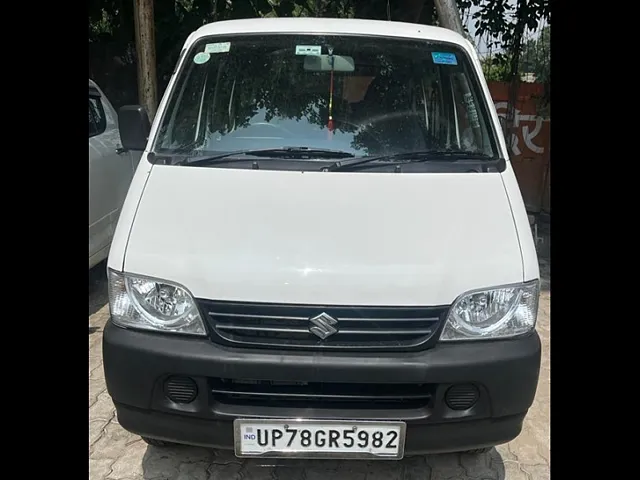 Used 2021 Maruti Suzuki Eeco in Kanpur