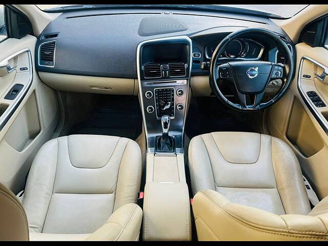 Used Volvo XC60 [2015-2017] Kinetic in Hyderabad