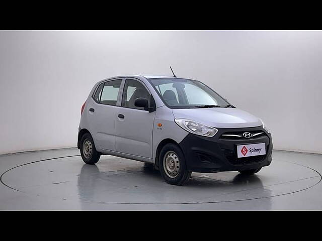 Used Hyundai i10 [2010-2017] Era 1.1 iRDE2 [2010-2017] in Bangalore