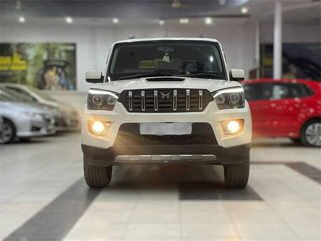 Used 2021 Mahindra Scorpio in Ghaziabad