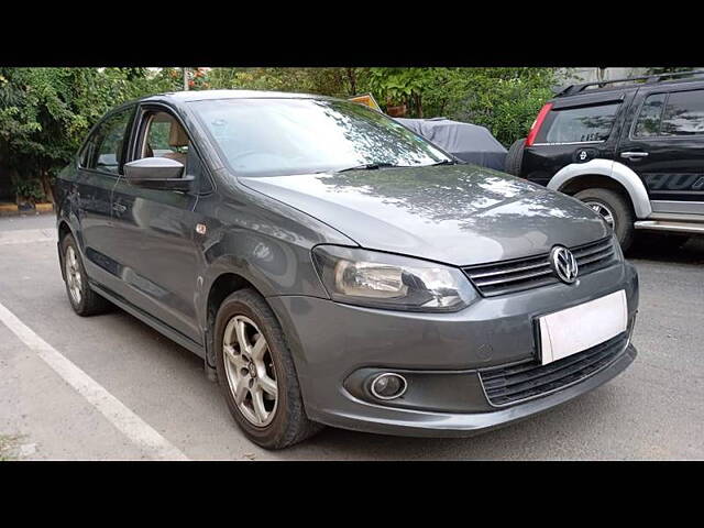 Used 2013 Volkswagen Vento in Bangalore