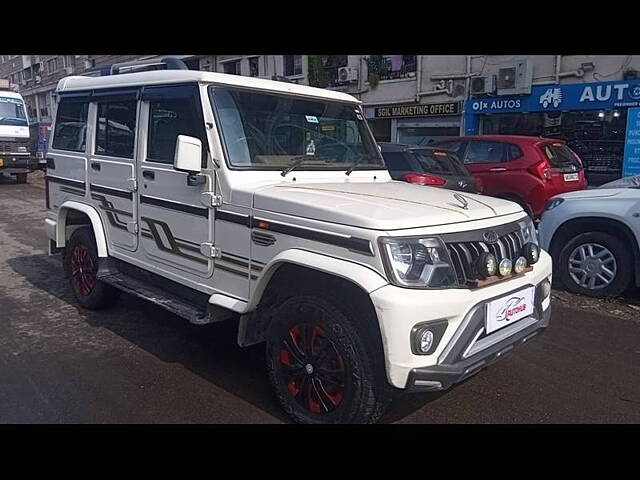 Used Mahindra Bolero B6 [2022] in Kolkata