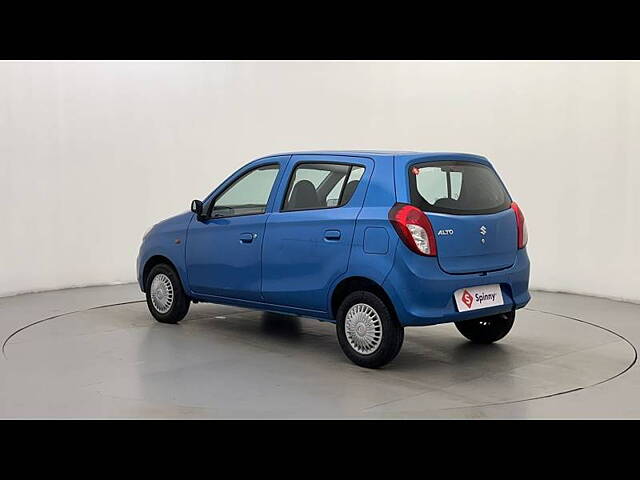 Used Maruti Suzuki Alto 800 [2012-2016] Lxi in Bangalore