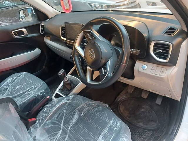 Used Hyundai Venue SX 1.5 CRDi in Delhi