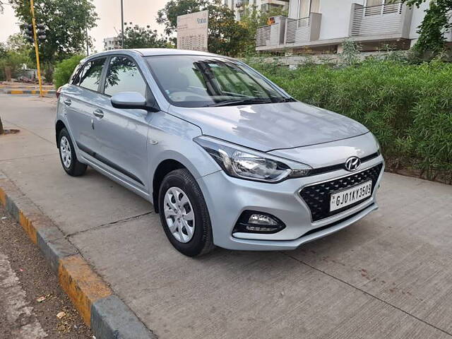 Used Hyundai Elite i20 [2016-2017] Magna 1.2 [2016-2017] in Ahmedabad