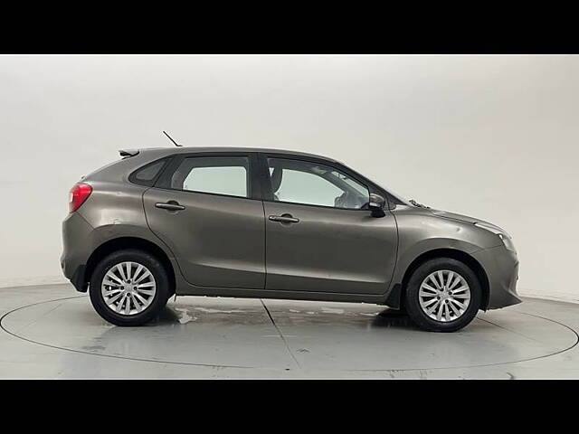 Used Maruti Suzuki Baleno [2019-2022] Delta Dualjet in Gurgaon