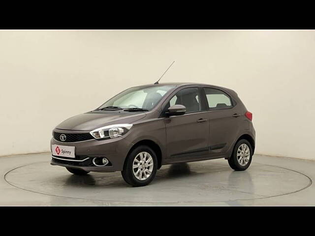 Used 2018 Tata Tiago in Pune