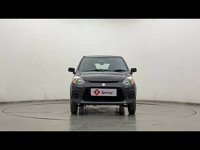 Used Maruti Suzuki Alto 800 [2012-2016] Lxi in Hyderabad