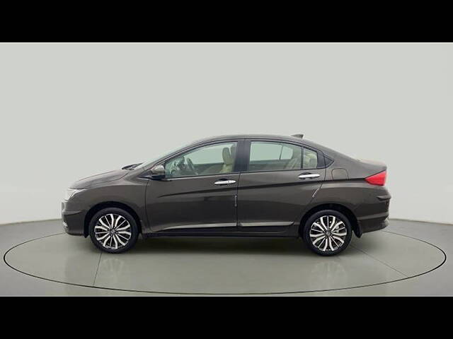 Used Honda City [2014-2017] VX in Bangalore