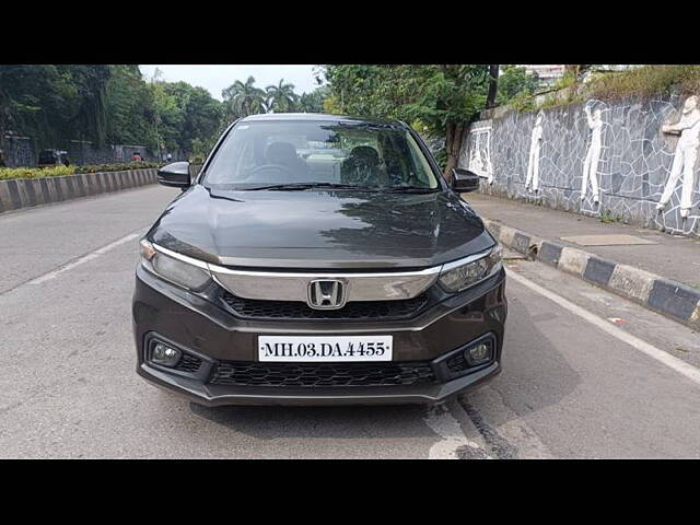 Used 2018 Honda Amaze in Mumbai