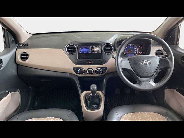 Used Hyundai Grand i10 Era 1.2 Kappa VTVT in Ahmedabad