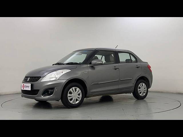 Used 2013 Maruti Suzuki Swift DZire in Delhi