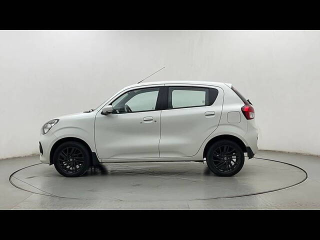 Used Maruti Suzuki Celerio ZXi Plus AMT [2021-2023] in Mumbai