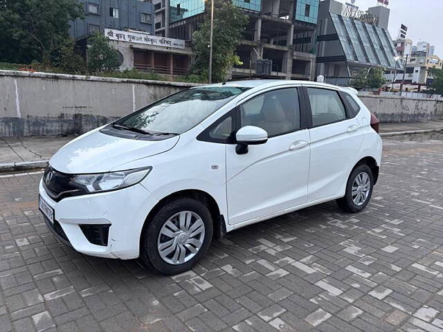 Used Honda Jazz [2015-2018] S Diesel in Ahmedabad