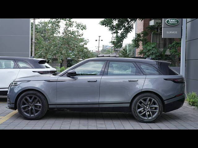 Used Land Rover Range Rover Velar HSE Dynamic 2.0 Diesel in Bangalore