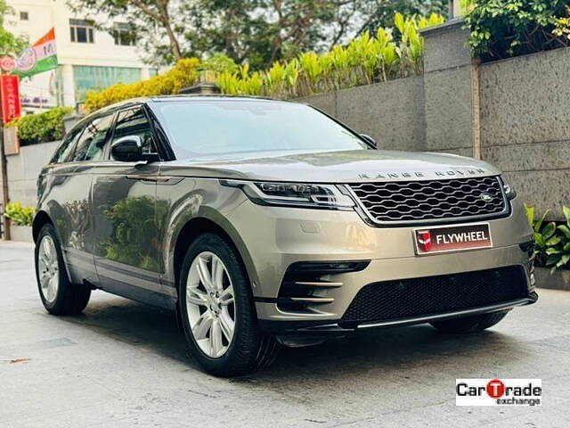 Used Land Rover Range Rover Velar [2017-2023] S R-Dynamic 2.0 Petrol in Kolkata