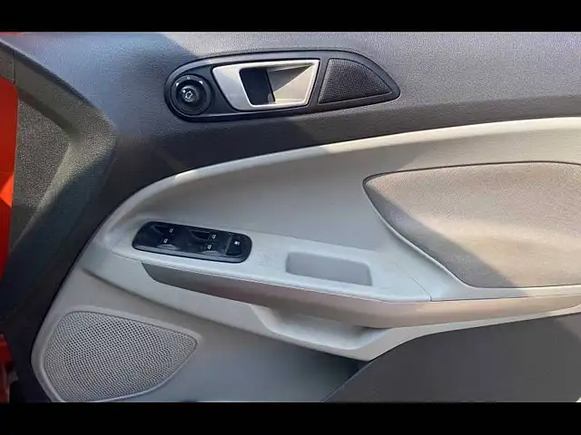 Used Ford EcoSport [2017-2019] Trend 1.5L Ti-VCT in Hyderabad