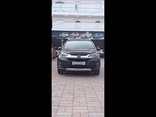 Used 2018 Honda WR-V in Patna