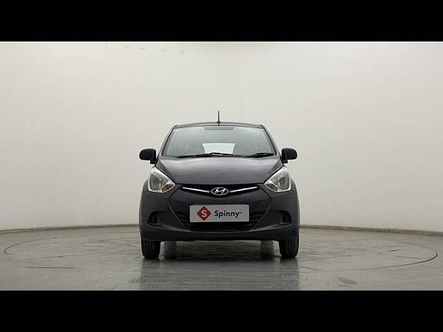 Used Hyundai Eon Magna + in Hyderabad