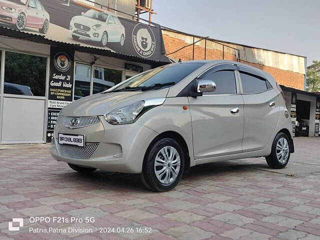 Used Hyundai Eon Era [2011-2012] in Patna