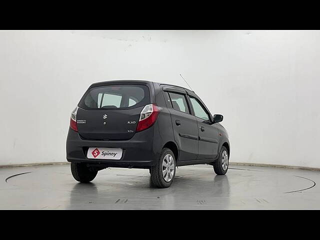 Used Maruti Suzuki Alto K10 [2014-2020] VXi [2014-2019] in Hyderabad