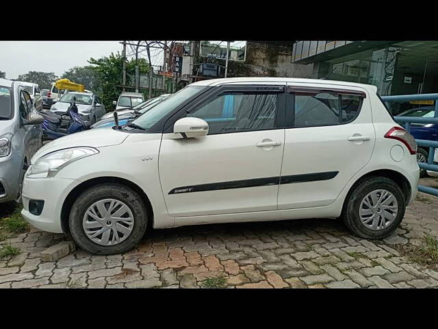 Used Maruti Suzuki Swift [2011-2014] VXi in Ranchi